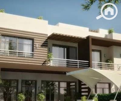 تاون هاوس 4 غرف نوم للبيع في 6 أكتوبر، الجيزة - WhatsApp Image 2024-09-30 at 3.41. 34 PM. jpeg