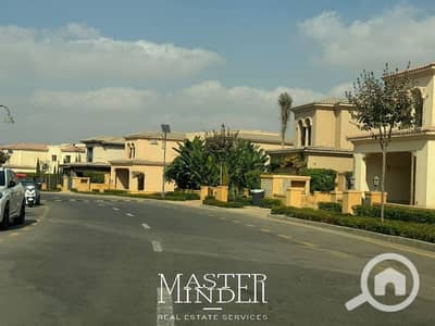 5 Bedroom Villa for Sale in New Cairo, Cairo - 31. jpg