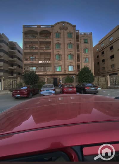 شقة 3 غرف نوم للبيع في القاهرة الجديدة، القاهرة - 00eae53b-316a-4471-ba97-6a4f12541f47. jpeg شقة 3 غرف نوم للبيع في القاهرة الجديدة، القاهرة - 00eae53b-316a-4471-ba97-6a4f12541f47. jpeg