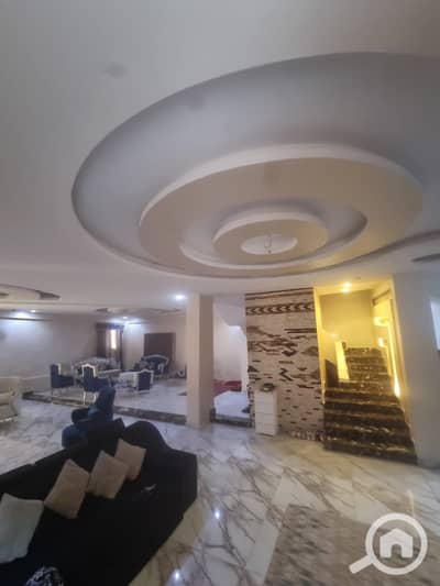 4 Bedroom Apartment for Rent in New Cairo, Cairo - IMG-20251205-WA0157. jpg 4 Bedroom Apartment for Rent in New Cairo, Cairo - IMG-20251205-WA0157. jpg