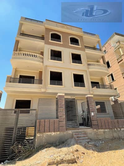 3 Bedroom Apartment for Sale in New Cairo, Cairo - WhatsApp Image 2025-12-08 at 11.59. 37 AM. jpeg