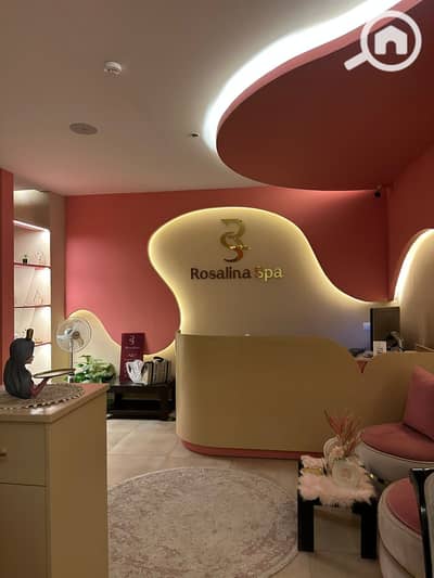 Other Commercial for Rent in New Cairo, Cairo - WhatsApp Image 2025-12-07 at 7.54. 02 PM (1). jpeg