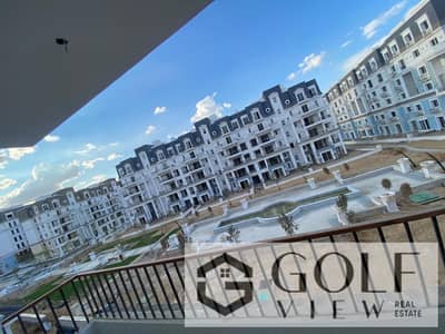 3 Bedroom Flat for Sale in 6th of October, Giza - WhatsApp Image 2025-11-13 at 5.46. 50 PM (6). jpeg