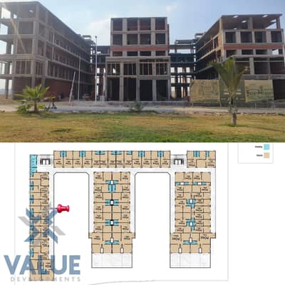 Clinic for Sale in Shorouk City, Cairo - WhatsApp Image 2025-12-08 at 11.42. 01 AM. jpeg