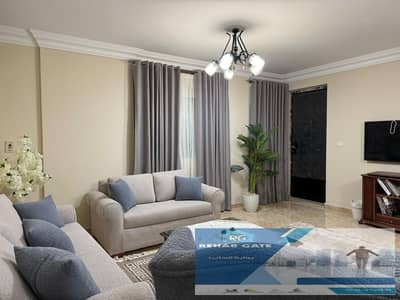 2 Bedroom Apartment for Rent in New Cairo, Cairo - WhatsApp Image 2025-12-08 at 02.08. 36 (4). jpeg