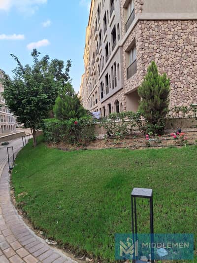 3 Bedroom Apartment for Sale in Mostakbal City, Cairo - WhatsApp Image 2025-11-19 at 1.45. 49 PM. jpeg