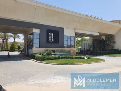 توين هاوس 4 غرف نوم للبيع في القاهرة الجديدة، القاهرة - WhatsApp Image 2023-07-27 at 12.03. 43 (1). jpeg