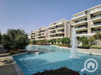 2 Bedroom Apartment for Sale in New Cairo, Cairo - 263314510_1349538005496559_1048122673136966058_n. jpg