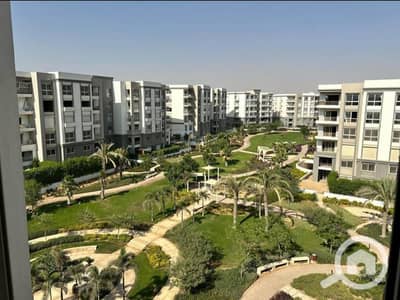 3 Bedroom Apartment for Sale in New Cairo, Cairo - WhatsApp Image 2025-12-07 at 4.25. 42 PM. jpeg