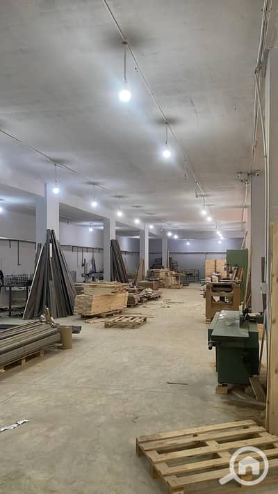 مصنع  للايجار في القاهرة الجديدة، القاهرة - ea830cfb-d4a5-4931-9571-fb0bf3a52aae. jpg