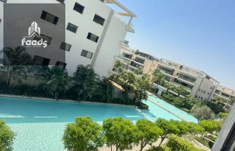 2 Bedroom Apartment for Sale in New Cairo, Cairo - WhatsApp Image 2025-12-06 at 12.18. 56 PM (1) (2). jpeg