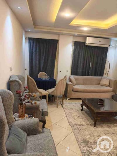 3 Bedroom Hotel Apartment for Rent in Sheikh Zayed, Giza - 1000088642. jpg