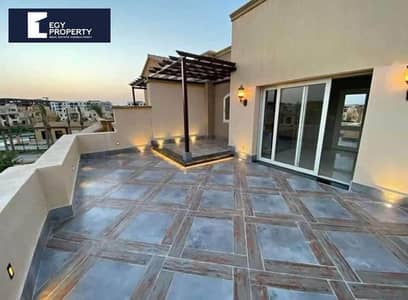 4 Bedroom Penthouse for Sale in Mostakbal City, Cairo - 564597244_122141365478883871_9111556064920106665_n. jpg