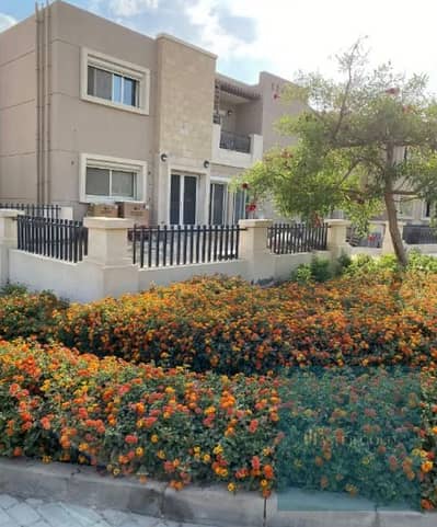 4 Bedroom Flat for Sale in New Cairo, Cairo - 111111. JPG