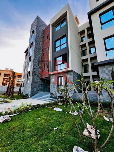 2 Bedroom Apartment for Sale in New Cairo, Cairo - WhatsApp Image 2025-12-08 at 11.31. 54 AM (1). jpeg 2 Bedroom Apartment for Sale in New Cairo, Cairo - WhatsApp Image 2025-12-08 at 11.31. 54 AM (1). jpeg