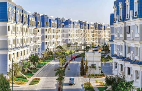 3 Bedroom Flat for Sale in New Cairo, Cairo - IMG-20251111-WA0058. jpg