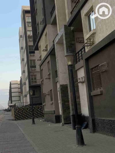 3 Bedroom Flat for Sale in New Cairo, Cairo - 1000202390. jpg