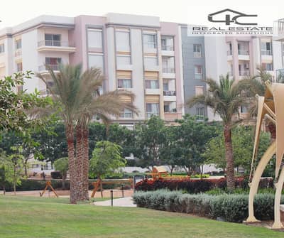2 Bedroom Apartment for Sale in New Cairo, Cairo - WhatsApp Image 2025-12-05 at 19.53. 11. jpeg