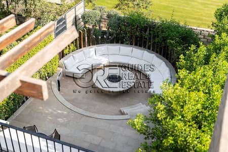 تاون هاوس 4 غرف نوم للايجار في الشيخ زايد، الجيزة - IMG-20251208-WA0005. jpg