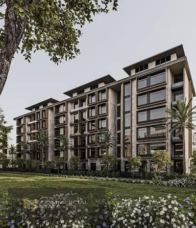 فلیٹ 3 غرف نوم للبيع في القاهرة الجديدة، القاهرة - WhatsApp Image 2025-12-06 at 21.01. 42 (1). jpeg