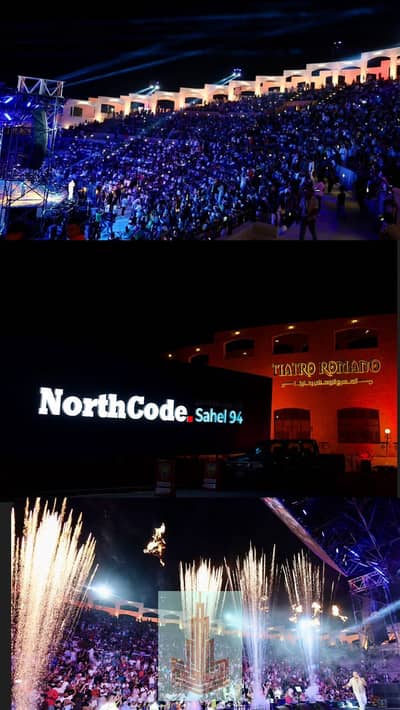 شاليه 2 غرفة نوم للبيع في الساحل الشمالي، مطروح - IMG-20251208-WA0000. jpg