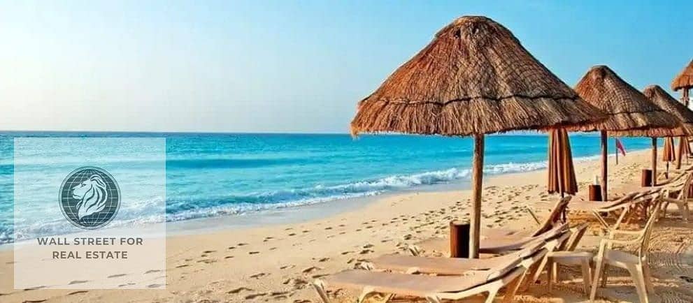 5 اطلالات-مشروع-ساوث-ميد-ايجيبت-الساحل-الشمالي. jpg