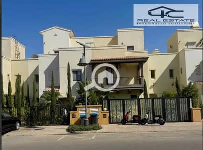 4 Bedroom Villa for Sale in New Cairo, Cairo - WhatsApp Image 2025-12-08 at 12.36. 40 PM. jpeg 4 Bedroom Villa for Sale in New Cairo, Cairo - WhatsApp Image 2025-12-08 at 12.36. 40 PM. jpeg