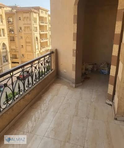 شقة 3 غرف نوم للايجار في القاهرة الجديدة، القاهرة - WhatsApp Image 2025-12-08 at 12.27. 45 PM. jpeg