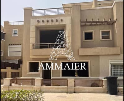 6 Bedroom Townhouse for Sale in 6th of October, Giza - WhatsApp Image 2025-12-08 at 12.37. 53 PM. jpeg