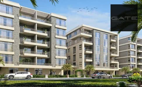 شقة 3 غرف نوم للبيع في القاهرة الجديدة، القاهرة - Shalya-Taj-City-New-Cairo-1. jpg شقة 3 غرف نوم للبيع في القاهرة الجديدة، القاهرة - Shalya-Taj-City-New-Cairo-1. jpg