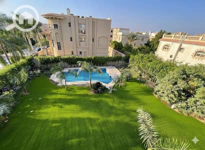 6 Bedroom Villa for Sale in Sheikh Zayed, Giza - WhatsApp Image 2025-12-08 at 12.32. 08 PM (5). jpeg