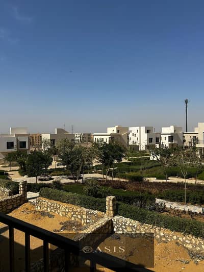 3 Bedroom Townhouse for Sale in 6th of October, Giza - f18a2616-0c13-4442-847a-900a0107cdc8. jpg