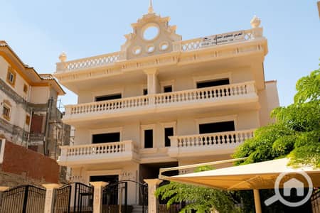 3 Bedroom Apartment for Sale in Shorouk City, Cairo - 51b12304-a59d-465c-ab5f-bebeec8f4fea. jpg