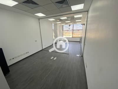 Office for Rent in 6th of October, Giza - West Mark 6. jpeg