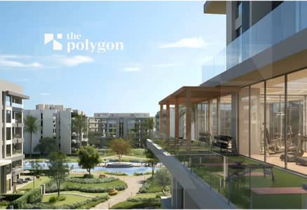 فلیٹ 3 غرف نوم للبيع في القاهرة الجديدة، القاهرة - Screenshot 2025-12-08 at 12.44. 16 PM. png