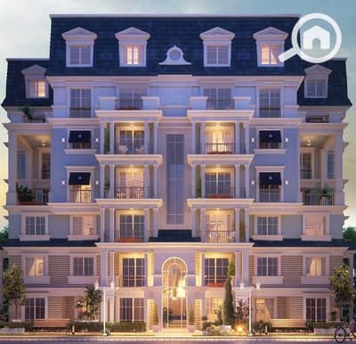 3 Bedroom Apartment for Sale in 6th of October, Giza - IMG-20251105-WA0092. jpg