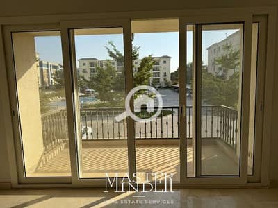 فلیٹ 2 غرفة نوم للبيع في القاهرة الجديدة، القاهرة - IMG-20240901-WA0411. jpg