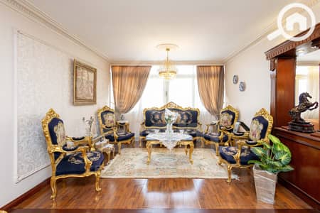 فلیٹ 4 غرف نوم للبيع في سبورتنج، الإسكندرية - (2) IMG_4061. jpg