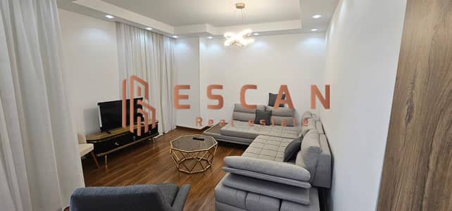 فلیٹ 1 غرفة نوم للايجار في مدينتي، القاهرة - IMG-20241020-WA0369. jpg