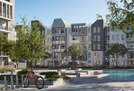 3 Bedroom Flat for Sale in Sheikh Zayed, Giza - 1d0b7c43-c523-4e57-82de-d50a1dca9496. jpg 3 Bedroom Flat for Sale in Sheikh Zayed, Giza - 1d0b7c43-c523-4e57-82de-d50a1dca9496. jpg