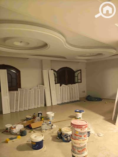 4 Bedroom Apartment for Rent in Sheikh Zayed, Giza - 151538. jpg