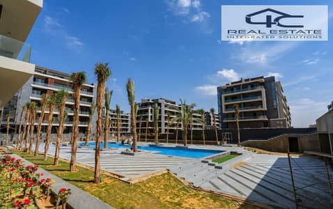 3 Bedroom Flat for Sale in New Cairo, Cairo - WhatsApp Image 2025-12-08 at 2.23. 26 AM (2). jpeg 3 Bedroom Flat for Sale in New Cairo, Cairo - WhatsApp Image 2025-12-08 at 2.23. 26 AM (2). jpeg