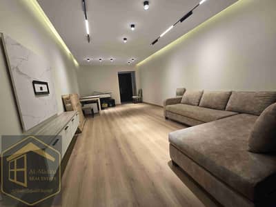 3 Bedroom Flat for Rent in New Cairo, Cairo - 97579. jpg