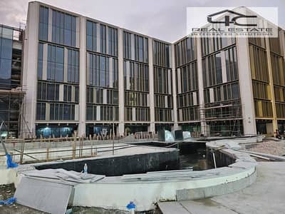 Office for Sale in New Cairo, Cairo - WhatsApp Image 2025-11-25 at 3.10. 35 PM. jpeg