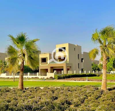 فیلا 5 غرف نوم للبيع في القاهرة الجديدة، القاهرة - 489958720_9899707356747354_7293549949853629742_n. jpg