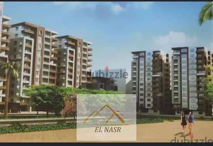 فلیٹ 2 غرفة نوم للايجار في مدينة نصر، القاهرة - 0 (2). jpeg