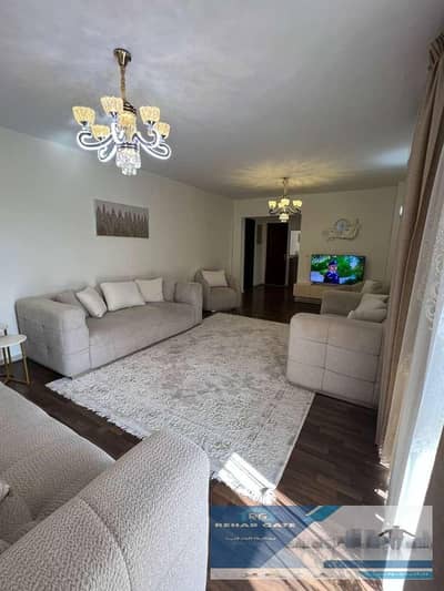 3 Bedroom Apartment for Sale in Madinaty, Cairo - 2. jpeg