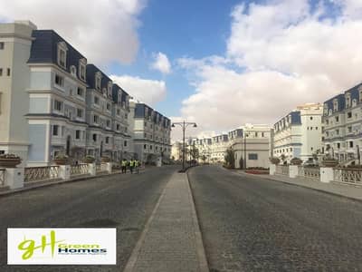 فلیٹ 3 غرف نوم للبيع في القاهرة الجديدة، القاهرة - WhatsApp Image 2024-07-16 at 1.04. 56 PM. jpeg