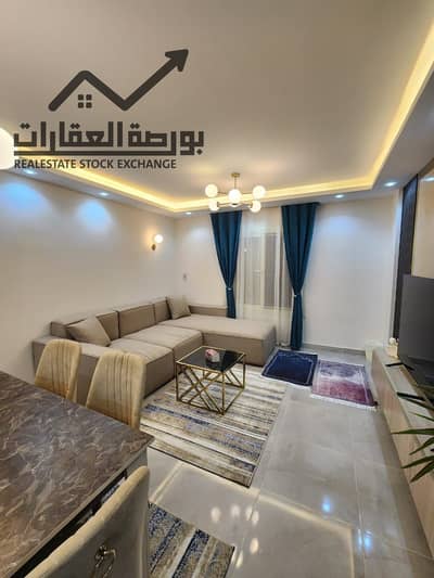 2 Bedroom Apartment for Rent in New Cairo, Cairo - fdf96c0d-0e46-4b66-b250-30d7046bb2b7. jpg