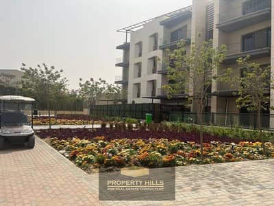 4 Bedroom Flat for Sale in Sheikh Zayed, Giza - WhatsApp Image 2025-03-08 at 4.39. 27 PM (1). jpeg